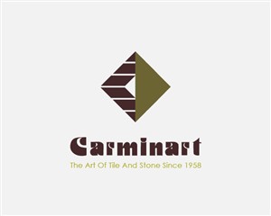 Logo Design by 1st for carminart | Design: #1797003