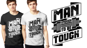 T-shirt Design by ged