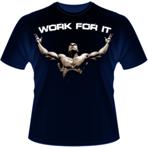 T-shirt Design by Nordic Designer