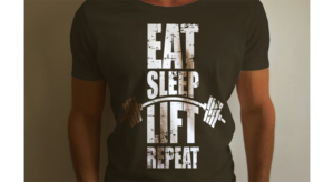 T-shirt Design by Ian Manalo