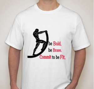 T-shirt Design by JAPSlanuzga