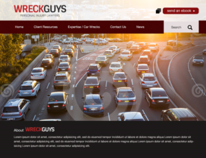 Web Design by GK for this project | Design: #6874417