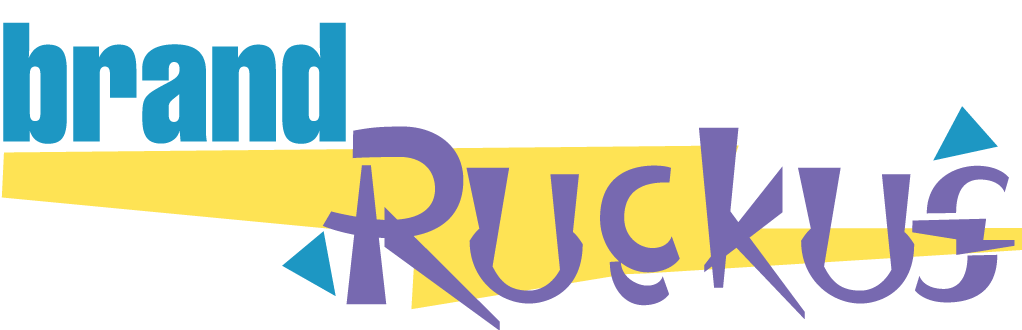 Logo Design by Kissinger Creative for Brand Ruckus | Design #1772178