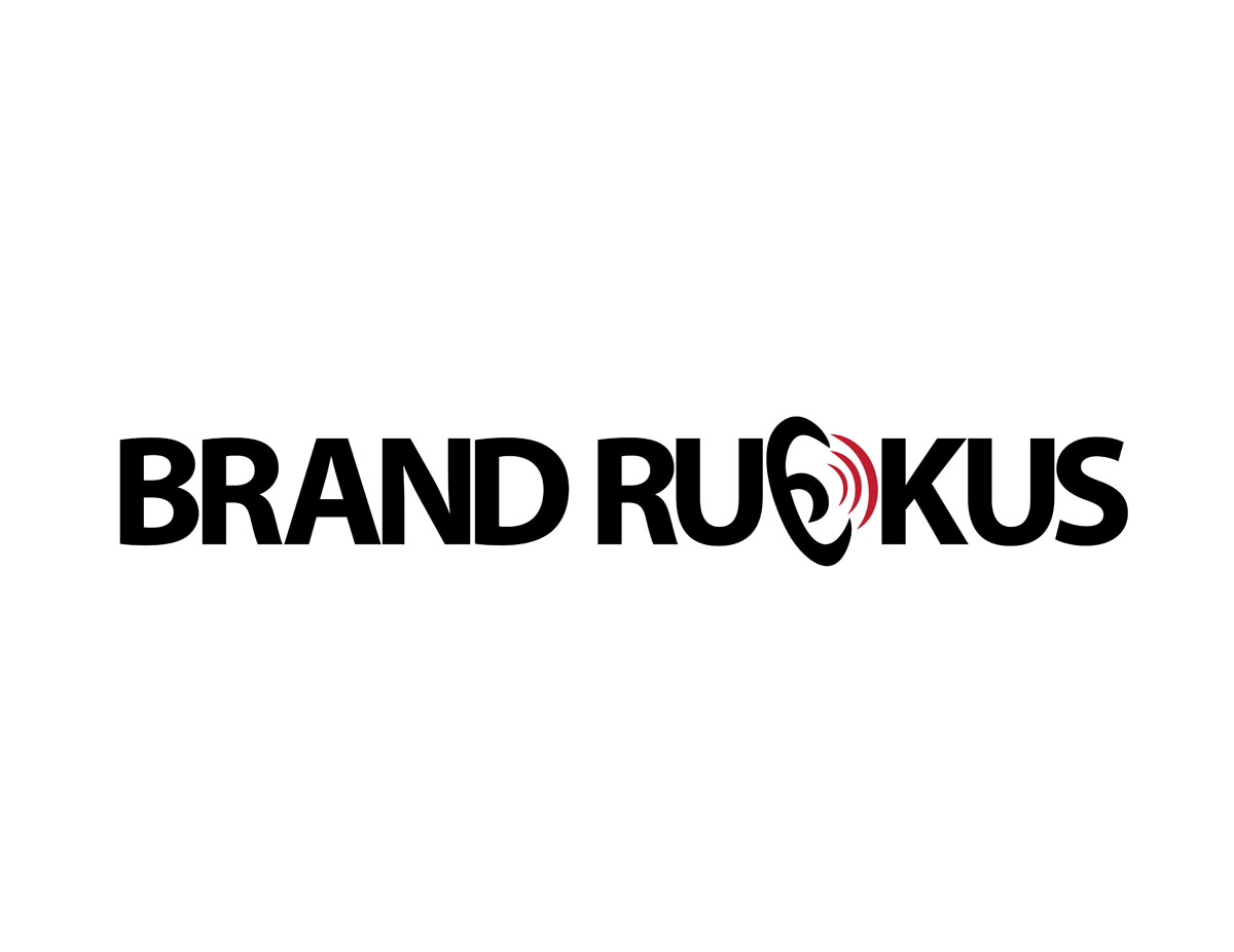 Logo Design by strap for Brand Ruckus | Design #1785839