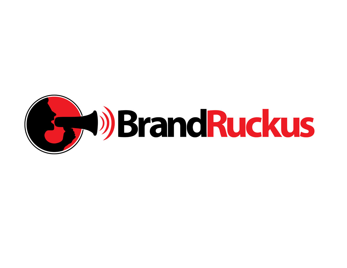 Logo Design by strap for Brand Ruckus | Design: #1785841