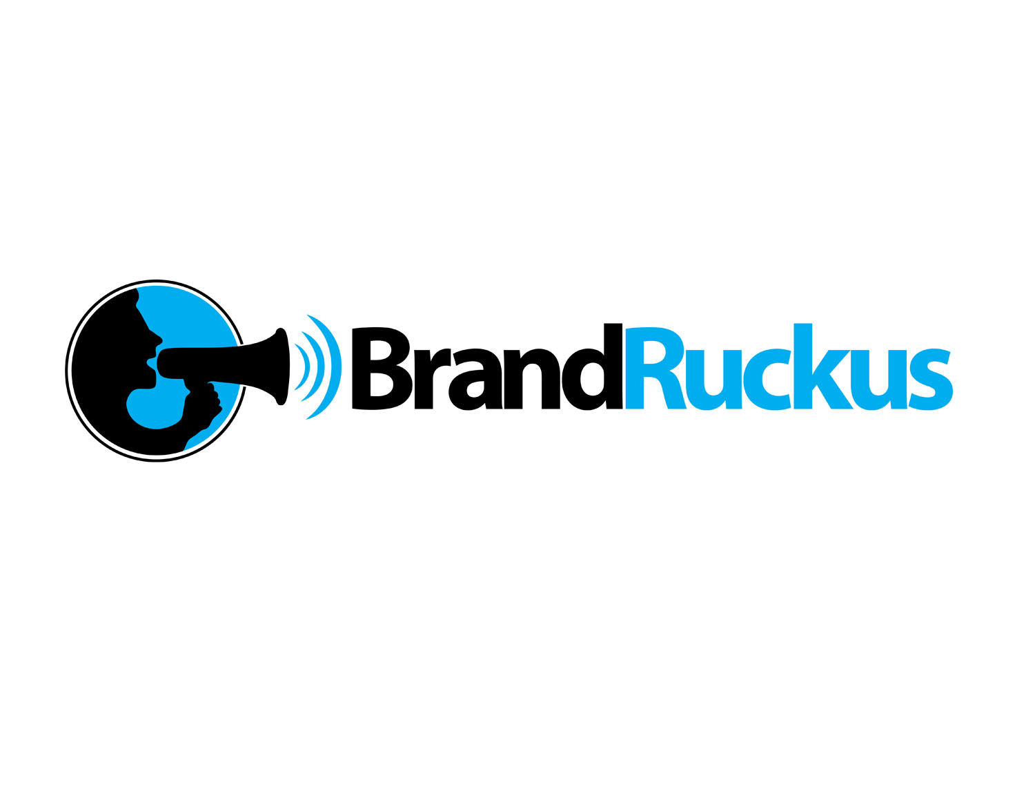 Logo Design by strap for Brand Ruckus | Design #1797818
