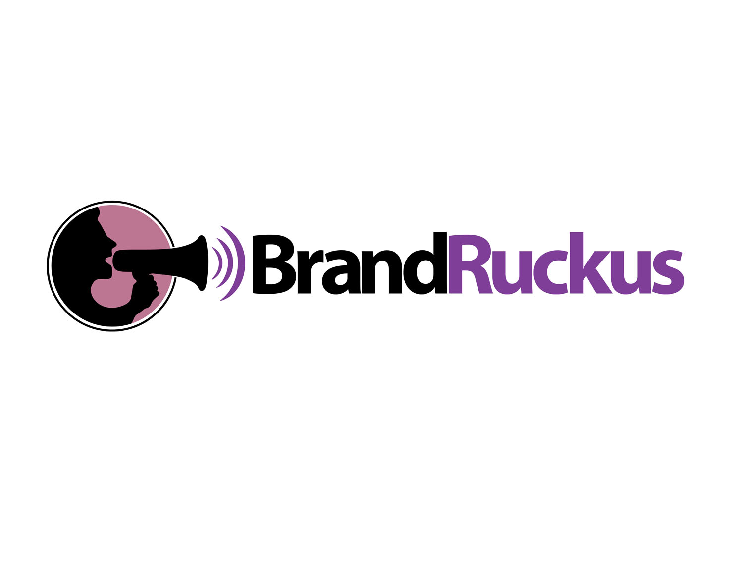 Logo Design by strap for Brand Ruckus | Design #1797821
