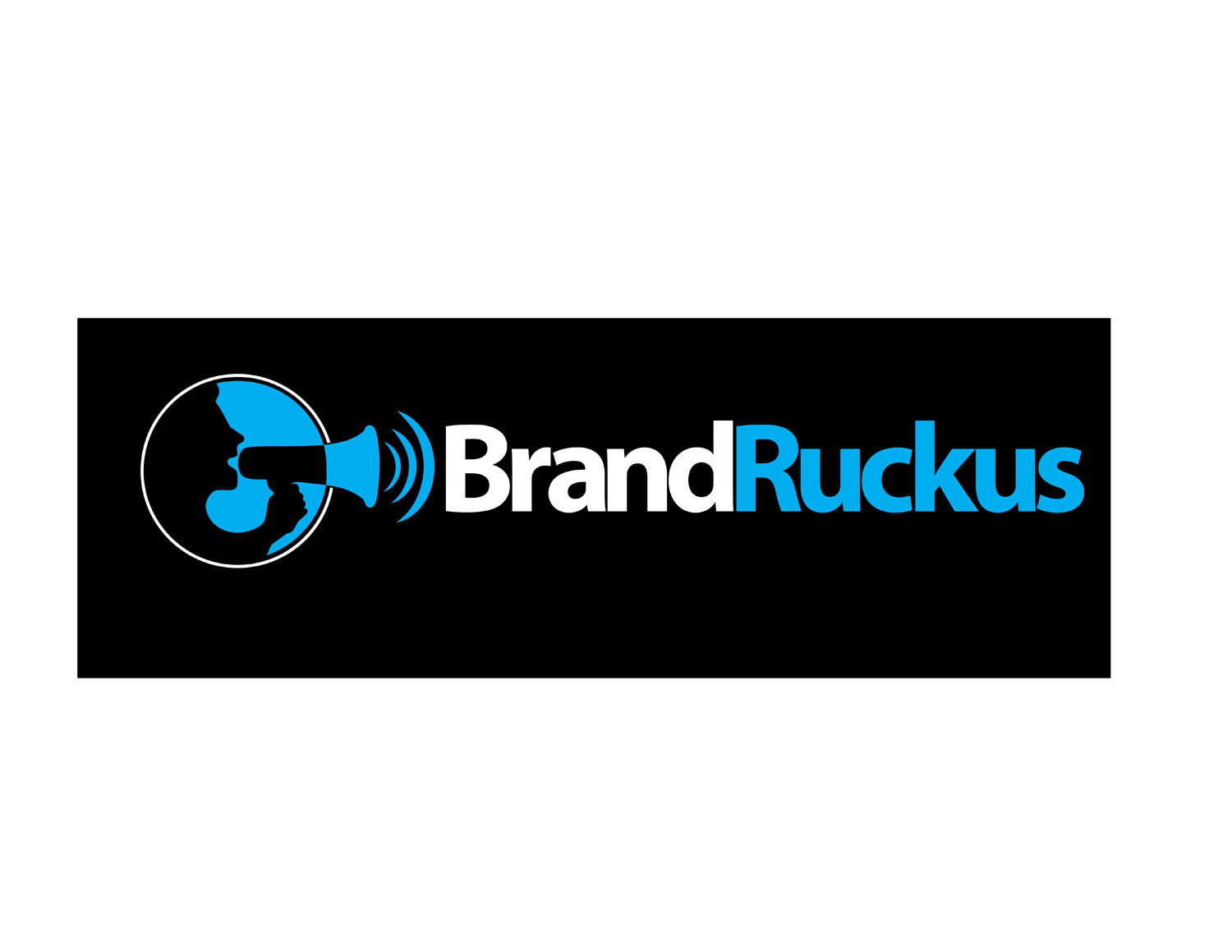 Logo Design by strap for Brand Ruckus | Design #1797823