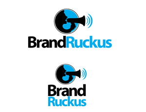 Logo Design by strap for Brand Ruckus | Design: #1797825