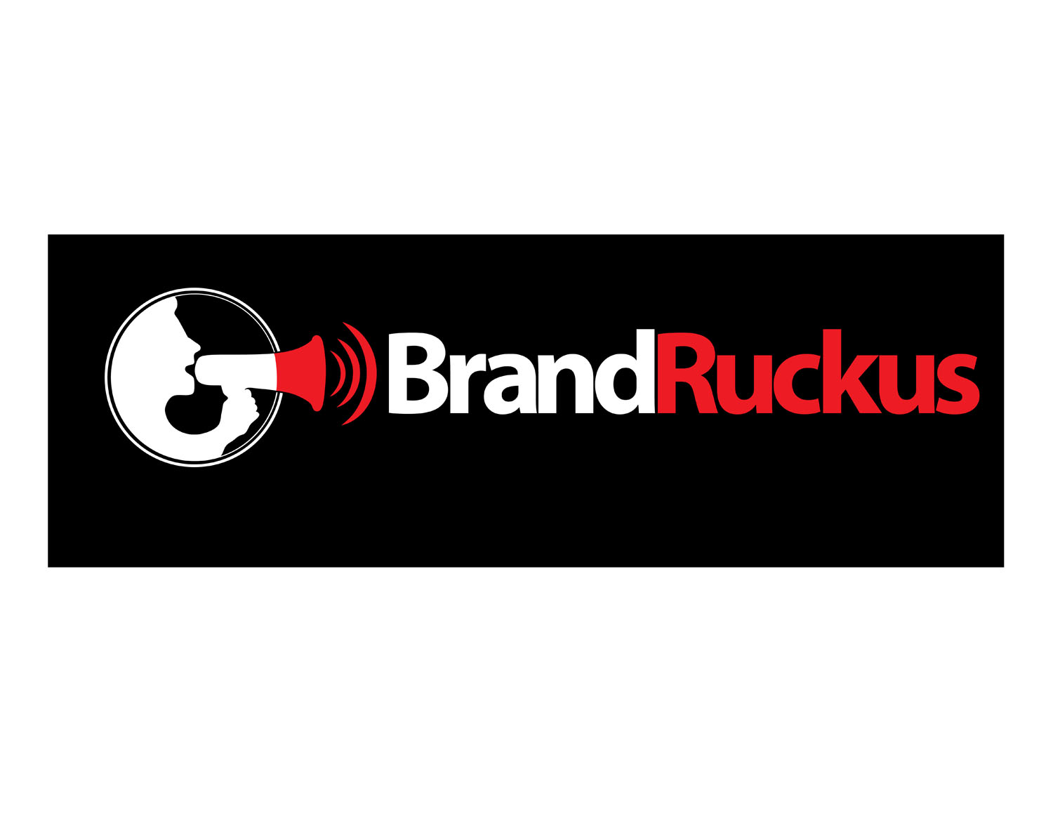 Logo Design by strap for Brand Ruckus | Design #1798595