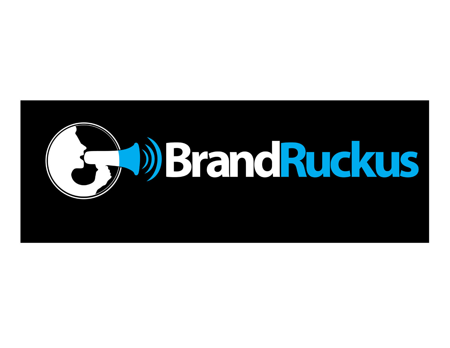 Logo Design by strap for Brand Ruckus | Design #1798606