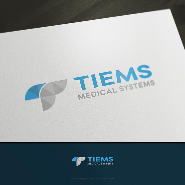 Logo Design by Alex Martin for Profusion | Design #12021660