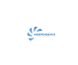 Logo Design by ergo™ for Independence Software, LLC. | Design: #6873991