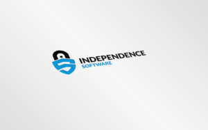 Logo Design by yoossefMaroc for Independence Software, LLC. | Design: #6866457
