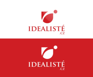Logo Design by J Mahesh for Idealisté.cz | Design: #6910749