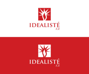 Logo Design by J Mahesh for Idealisté.cz | Design: #6910878