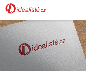 Logo Design by GreenLamp for Idealisté.cz | Design: #6897042