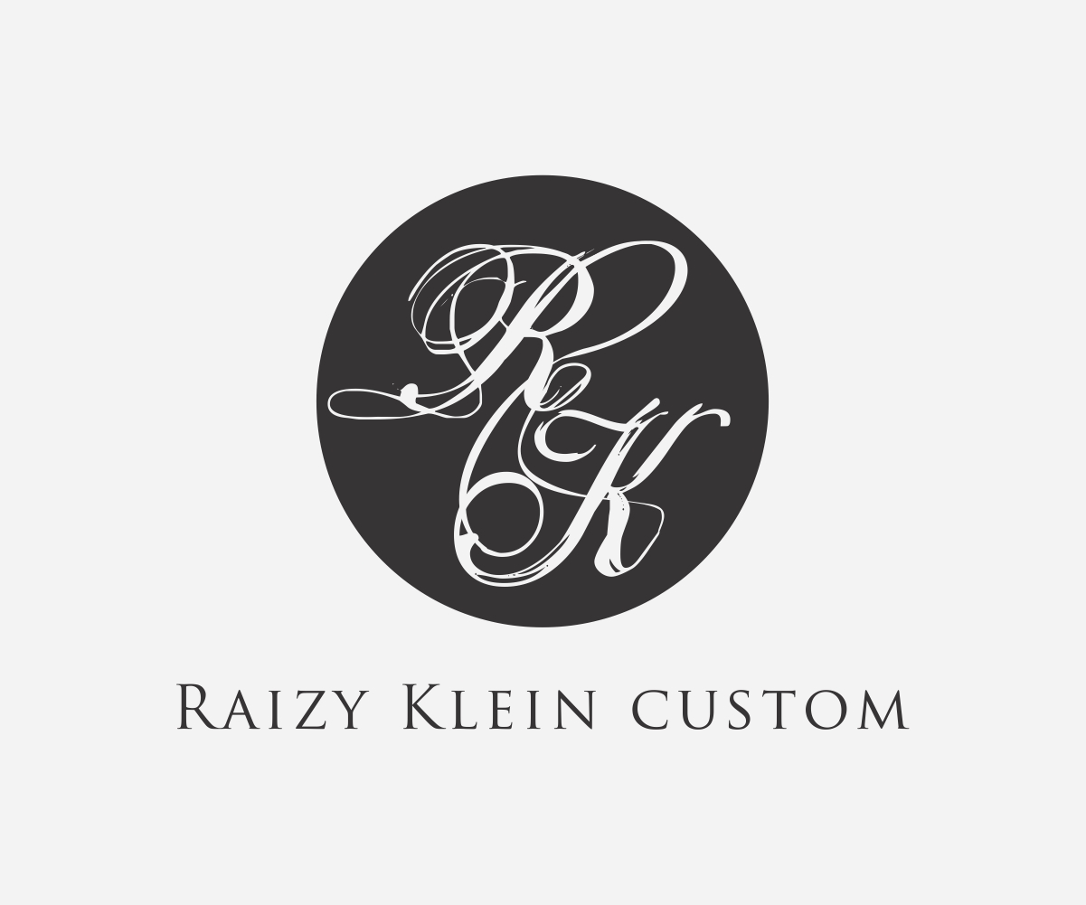 Logo-Design von Mandarina für Raizys wig salon inc | Design #1773221