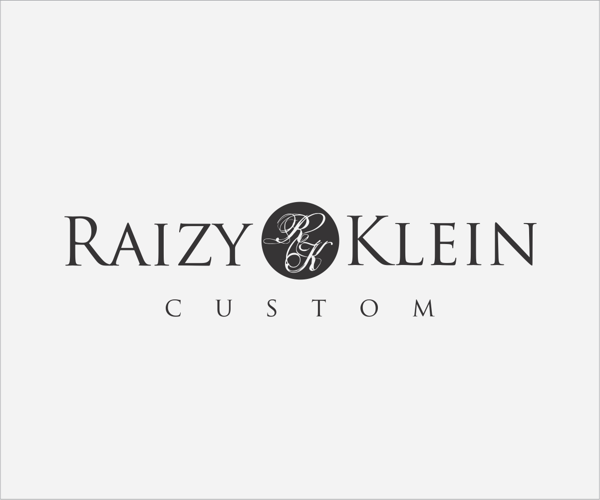 Logo-Design von Mandarina für Raizys wig salon inc | Design #1777633