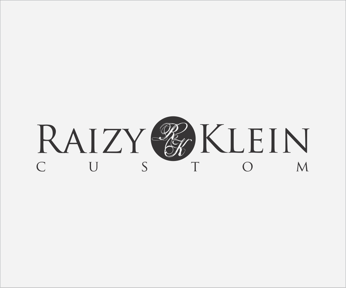 Logo Design by Mandarina for Raizys wig salon inc | Design #1777634