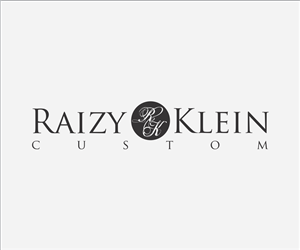 Logo-Design von Mandarina für Raizys wig salon inc | Design: #1777634