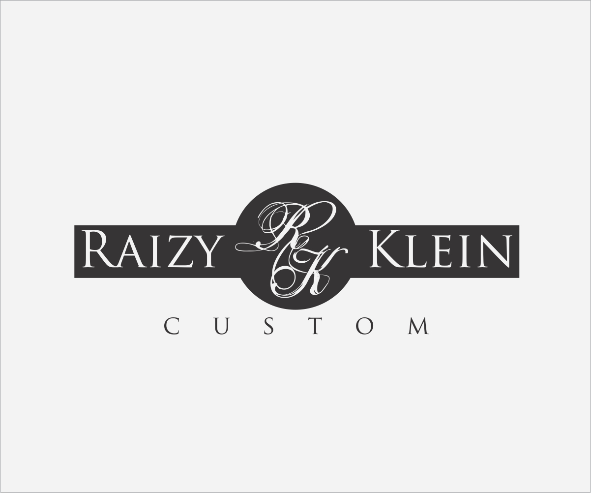 Logo-Design von Mandarina für Raizys wig salon inc | Design #1777638