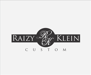 Logo-Design von Mandarina für Raizys wig salon inc | Design: #1777638