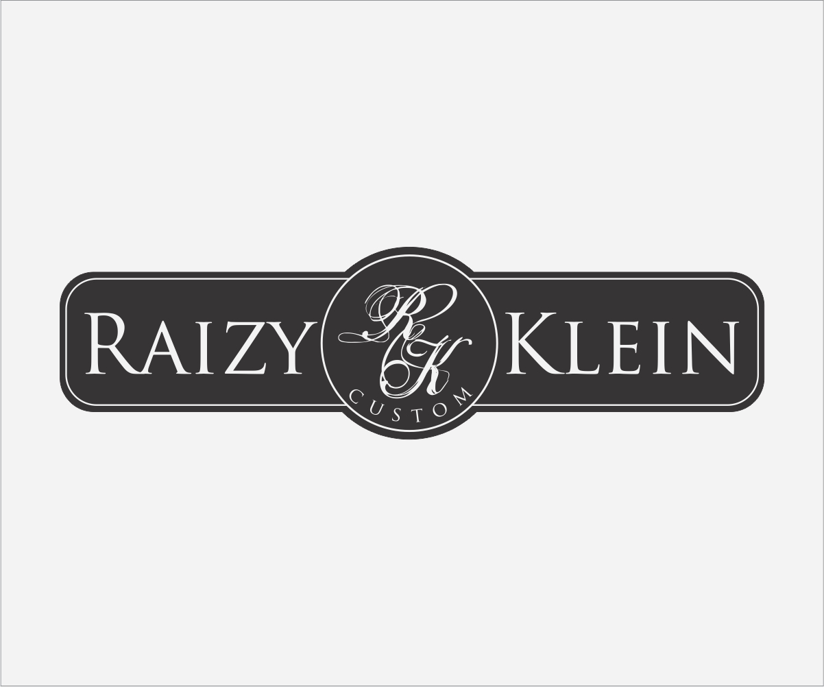 Logo-Design von Mandarina für Raizys wig salon inc | Design #1777673