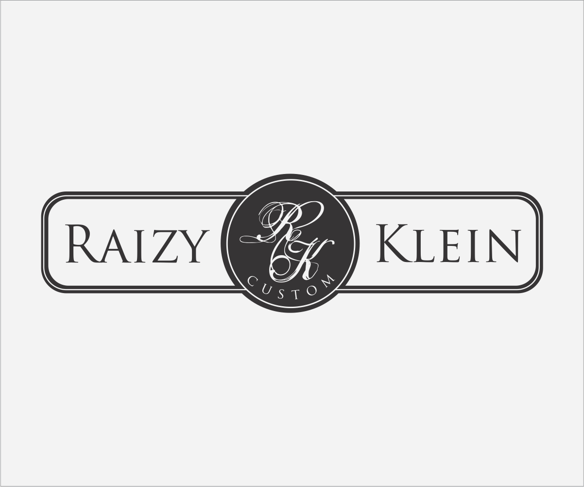 Diseño de Logo por Mandarina para Raizys wig salon inc | Diseño #1777683