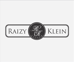 Logo-Design von Mandarina für Raizys wig salon inc | Design: #1777683