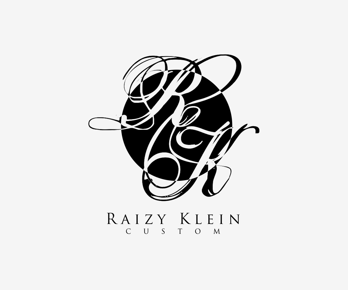 Logo-Design von Mandarina für Raizys wig salon inc | Design #1777803