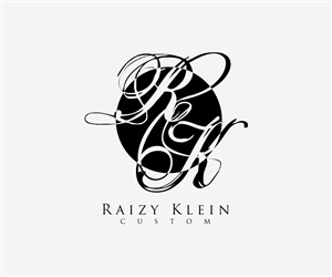 Logo-Design von Mandarina für Raizys wig salon inc | Design: #1777803