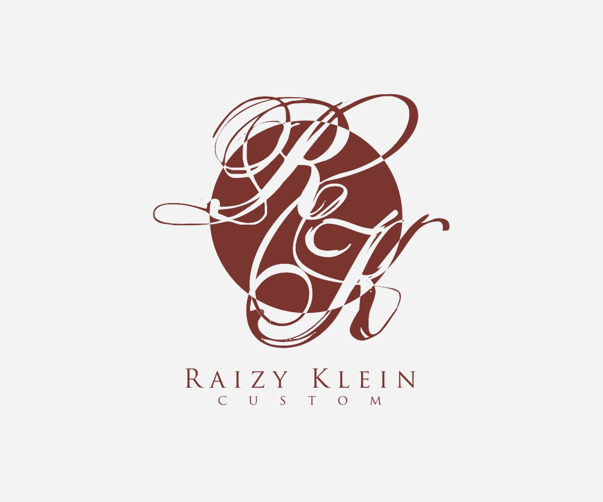 Diseño de Logo por Mandarina para Raizys wig salon inc | Diseño #1777805