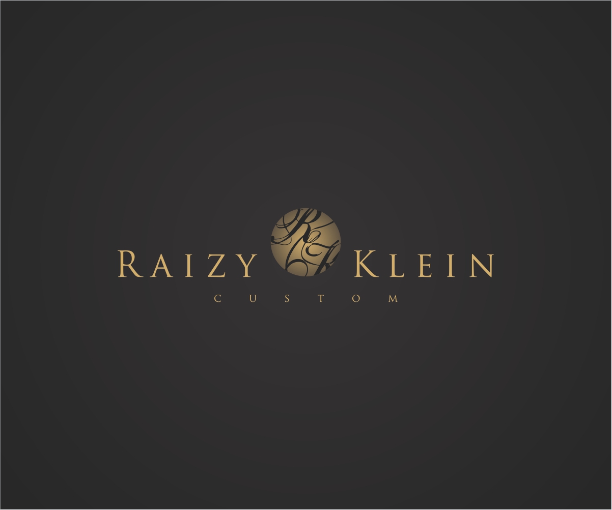 Logo-Design von Mandarina für Raizys wig salon inc | Design #1777814