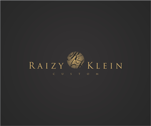 Logo-Design von Mandarina für Raizys wig salon inc | Design: #1777814