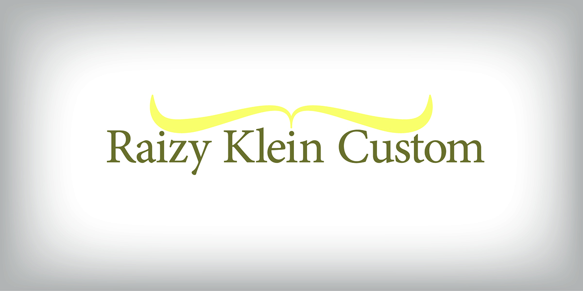 Logo-Design von Air für Raizys wig salon inc | Design #1772744
