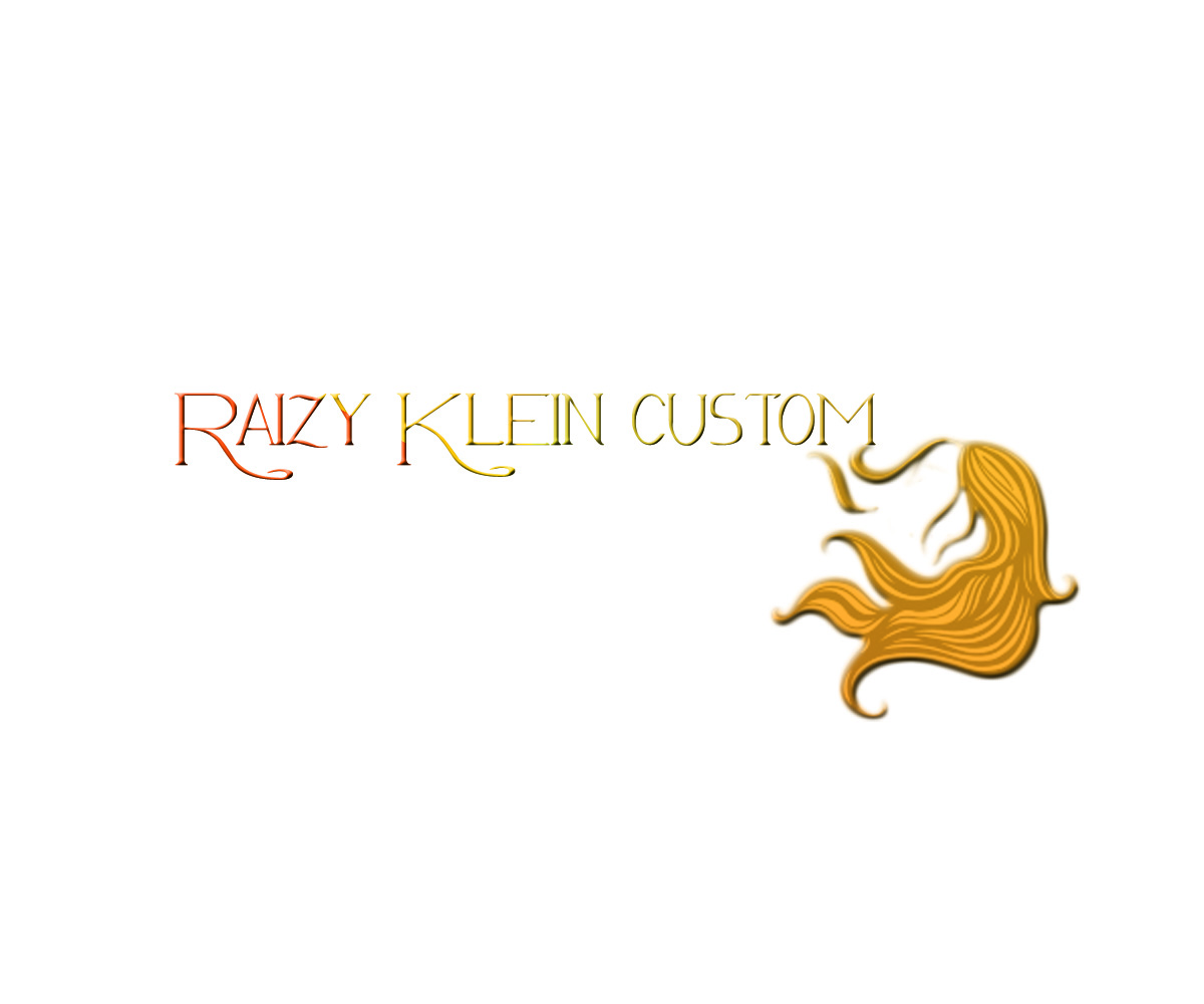 Logo-Design von KikeCS für Raizys wig salon inc | Design #1775098