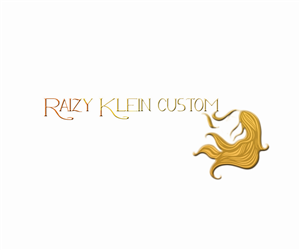 Logo-Design von KikeCS für Raizys wig salon inc | Design: #1775098
