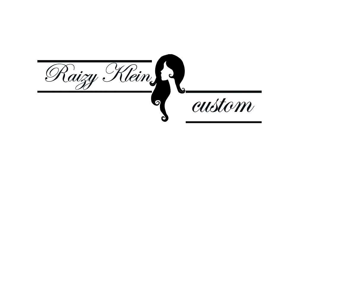 Diseño de Logo por RAMS para Raizys wig salon inc | Diseño #1772500