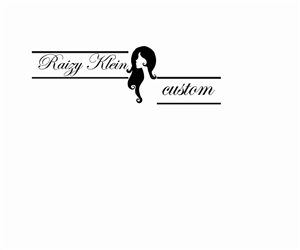 Diseño de Logo por RAMS para Raizys wig salon inc | Diseño: #1772500