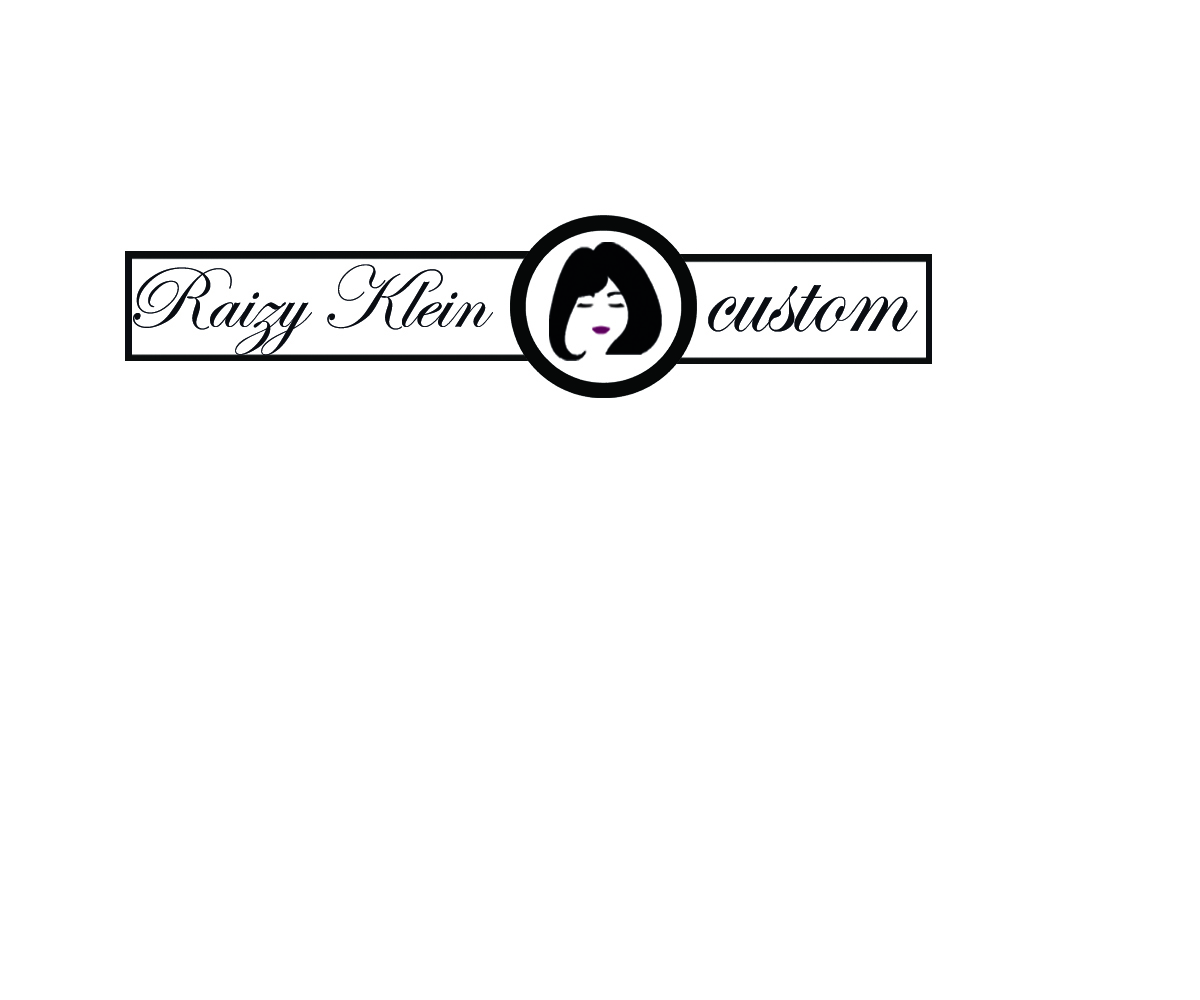 Diseño de Logo por RAMS para Raizys wig salon inc | Diseño #1772530