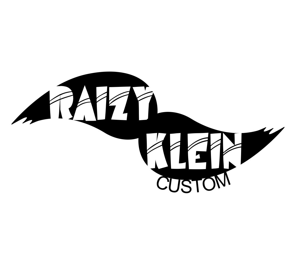 Logo Design by Henz  for Raizys wig salon inc | Design #1774018