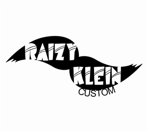 Logo Design by Henz  for Raizys wig salon inc | Design #1774018