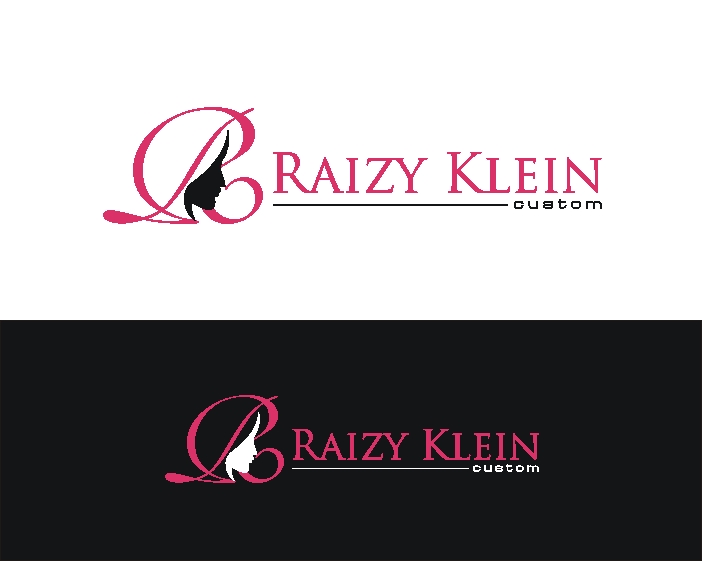 Logo Design by Gito Kahana for Raizys wig salon inc | Design #1772520