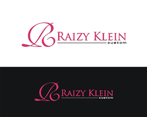 Logo Design by Gito Kahana for Raizys wig salon inc | Design #1772564
