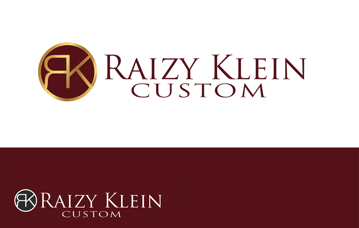 Logo Design by IGlowCreationz for Raizys wig salon inc | Design #1777739
