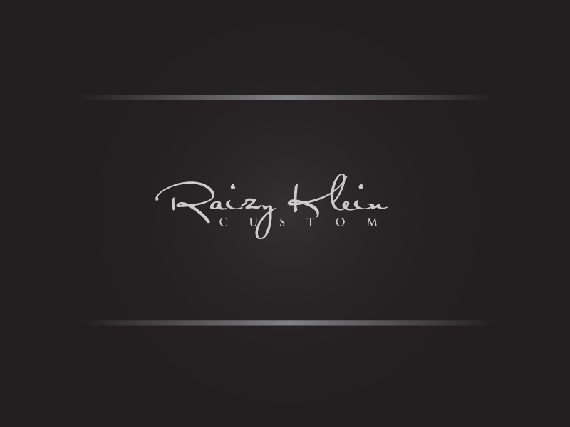 Logo Design by dan99 for Raizys wig salon inc | Design #1774246