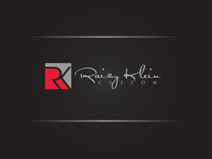 Logo Design by dan99 for Raizys wig salon inc | Design #1788094