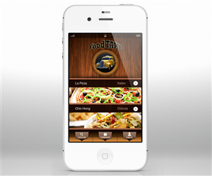App Design by Visualland for this project | Design: #1792054