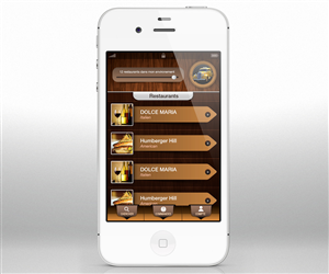App Design by Visualland for this project | Design: #1792055